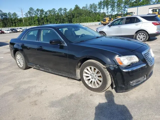 2012 CHRYSLER 300   