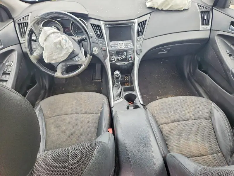 2012 HYUNDAI SONATA SE  