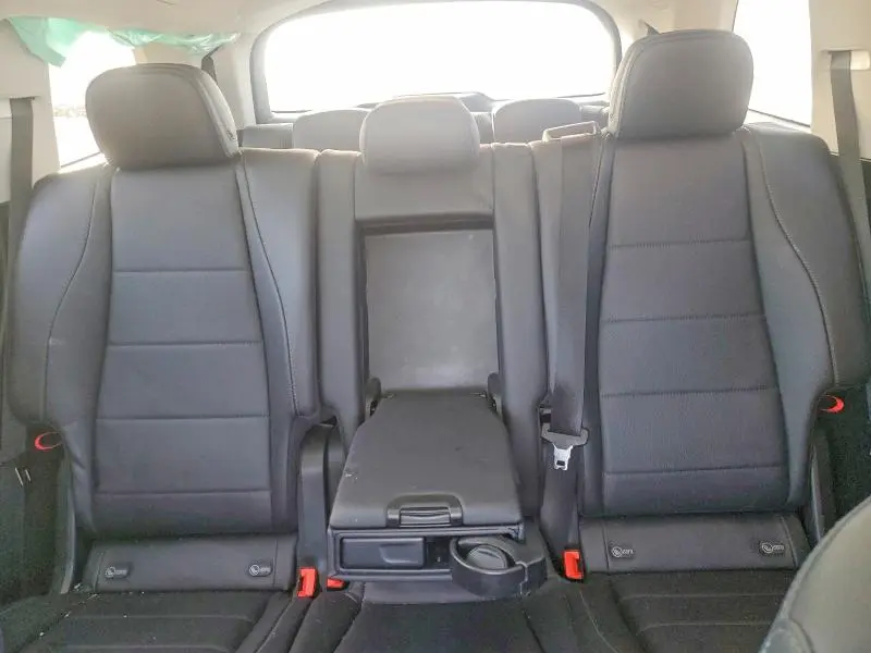 2022 MERCEDES-BENZ GLS 450 4MATIC  