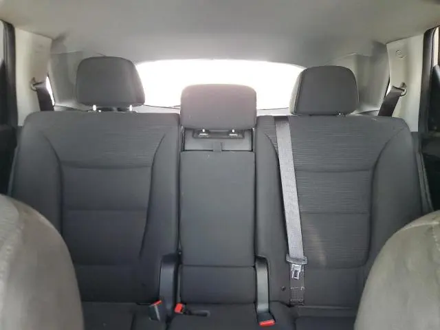 2014 KIA SORENTO LX  