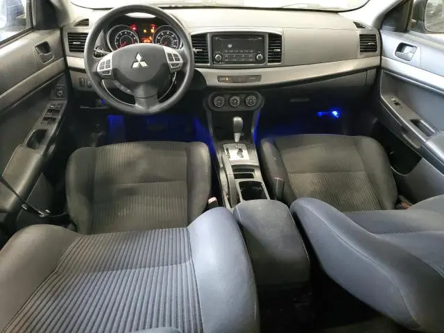 2014 MITSUBISHI LANCER ES/ES SPORT  