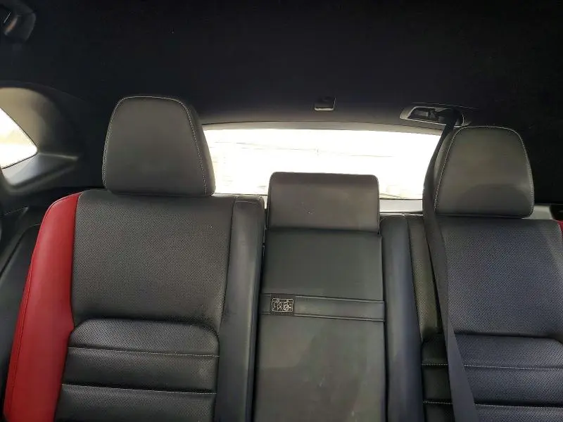 2020 LEXUS NX 300 F SPORT  