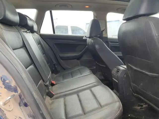2014 VOLKSWAGEN JETTA TDI  