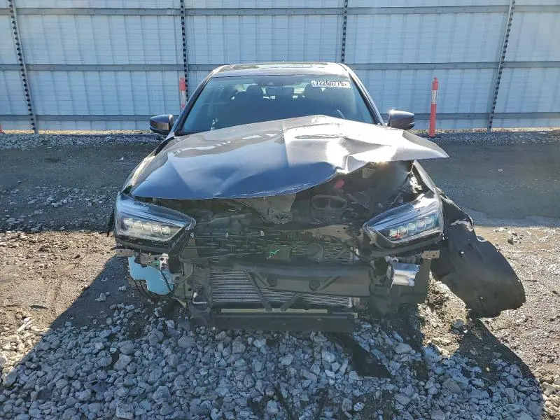 2020 ACURA TLX TECHNOLOGY  