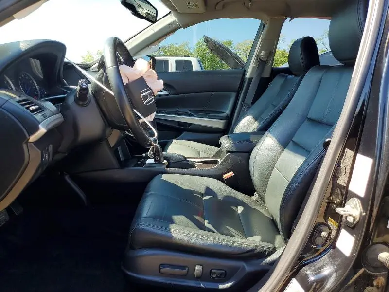 2014 HONDA CROSSTOUR EXL  