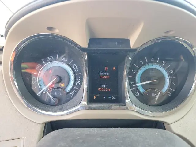 2012 BUICK LACROSSE PREMIUM  