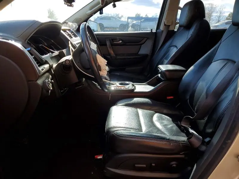 2015 GMC ACADIA SLT-1  