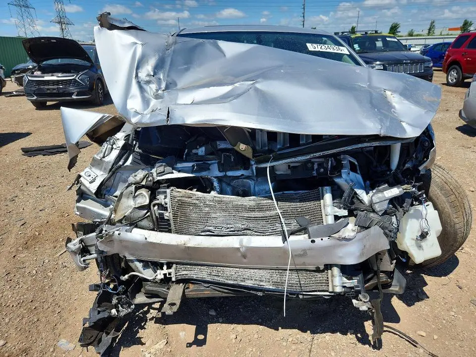 2013 CHEVROLET MALIBU 1LT  