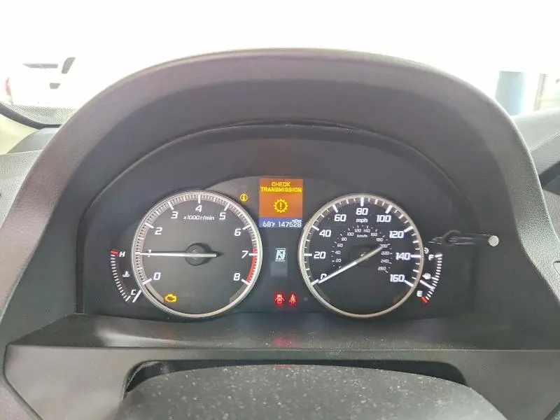 2014 ACURA RDX TECHNOLOGY  