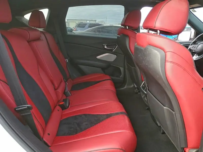 2020 ACURA RDX A-SPEC  