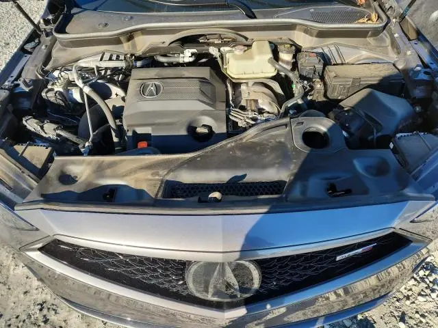 2022 ACURA MDX TYPE S  