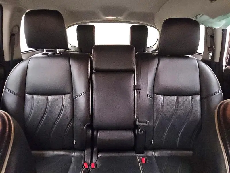 2016 INFINITI QX60 BASE  