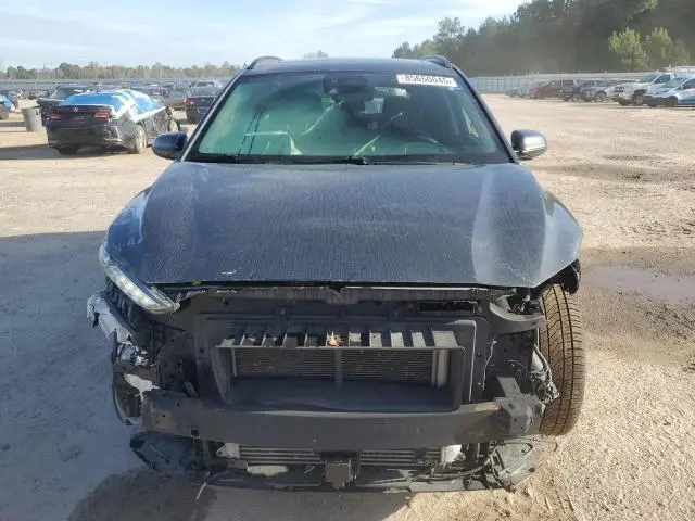 2018 HYUNDAI KONA ULTIMATE  