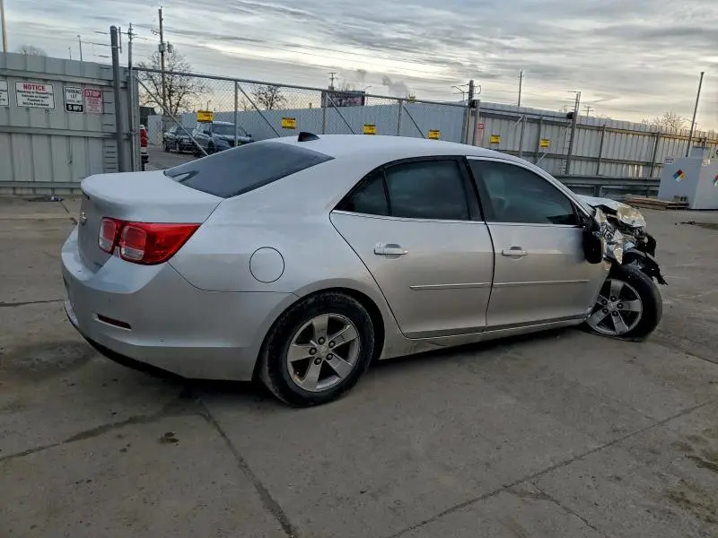 2013 CHEVROLET MALIBU LS  