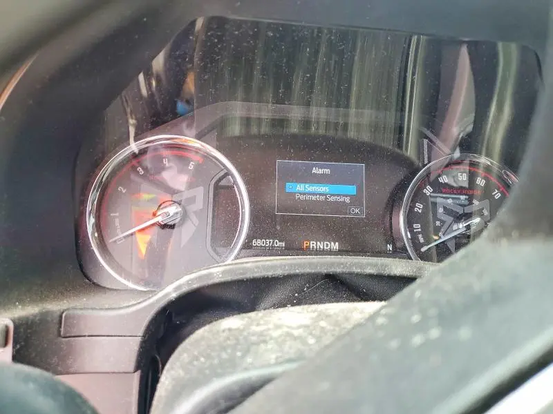 2021 FORD F250 SUPER DUTY  