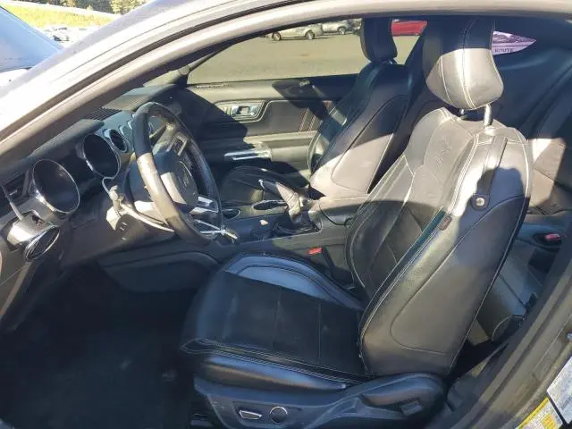 2015 FORD MUSTANG GT
