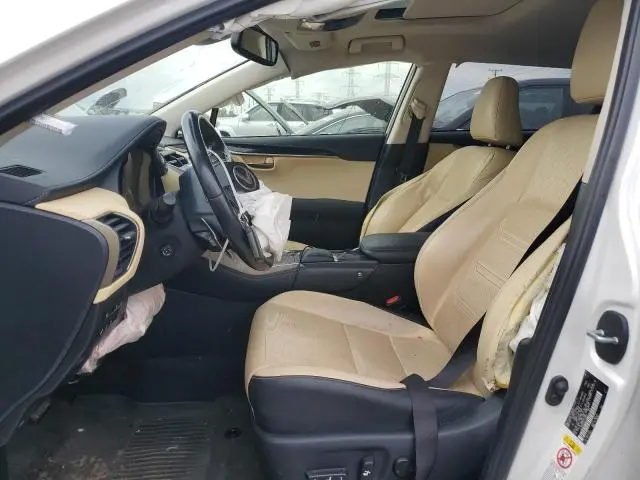 2019 LEXUS NX 300 BASE  