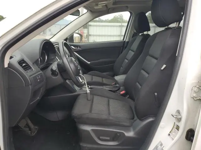 2013 MAZDA CX-5 TOURING  