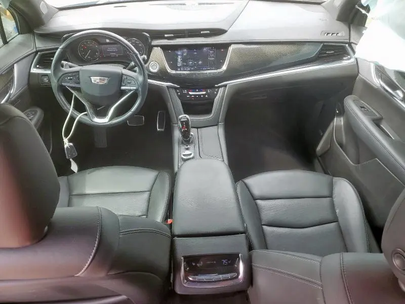 2020 CADILLAC XT6 SPORT  