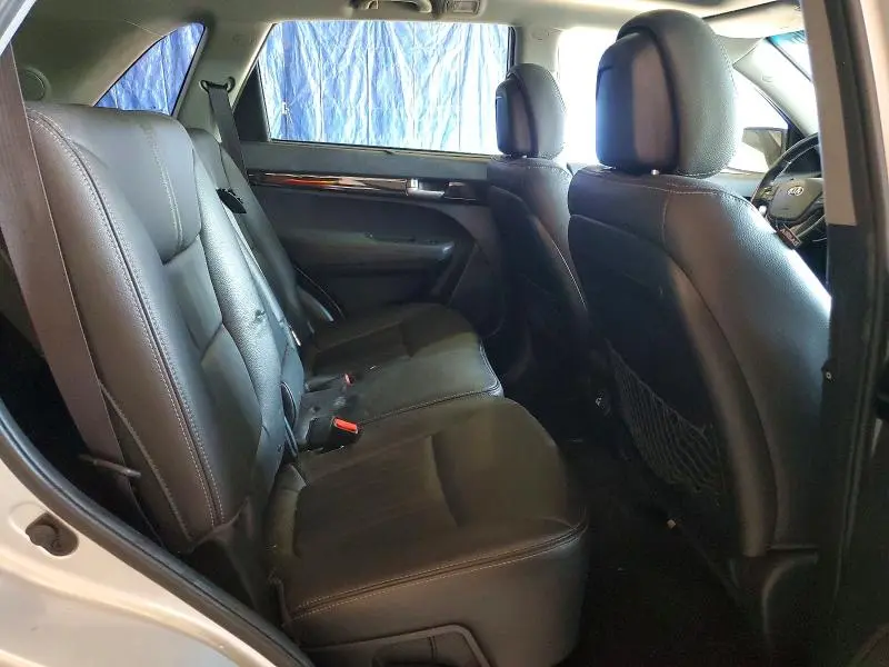2015 KIA SORENTO EX  