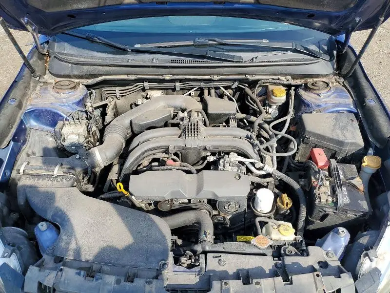 2016 SUBARU LEGACY 2.5I LIMITED  