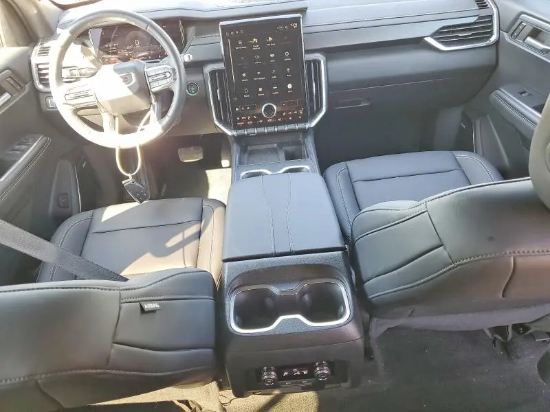 2024 GMC ACADIA UPLEVEL  