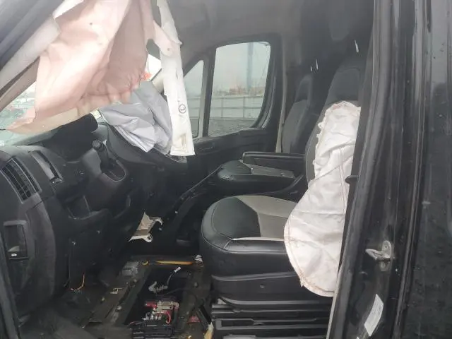 2016 RAM PROMASTER 2500 2500 HIGH  