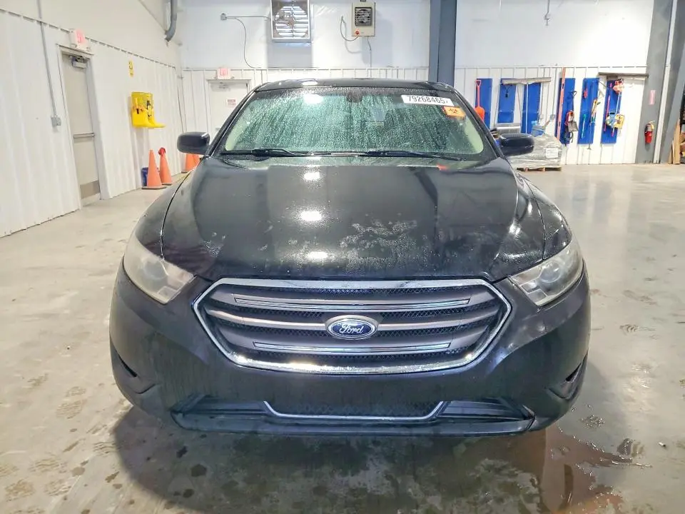 2014 FORD TAURUS SE  