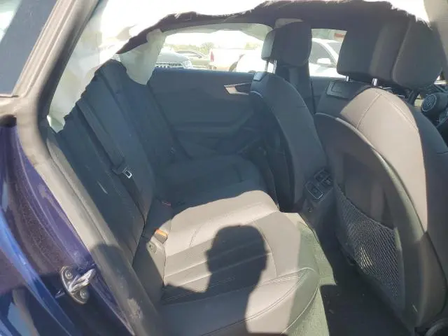 2020 AUDI A5 PREMIUM