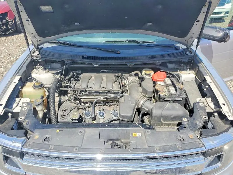 2015 FORD FLEX SE  