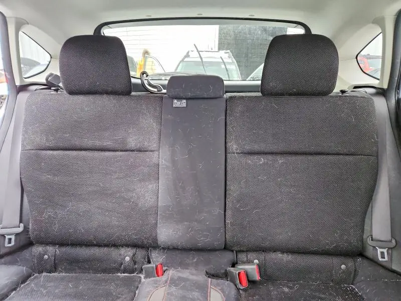 2017 SUBARU CROSSTREK PREMIUM  