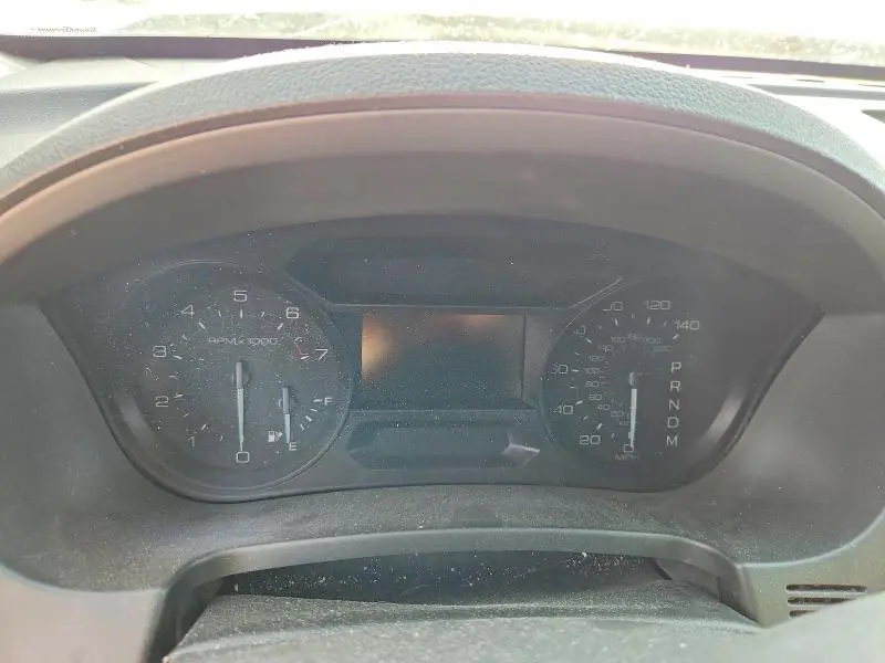 2013 FORD EXPLORER BASE  