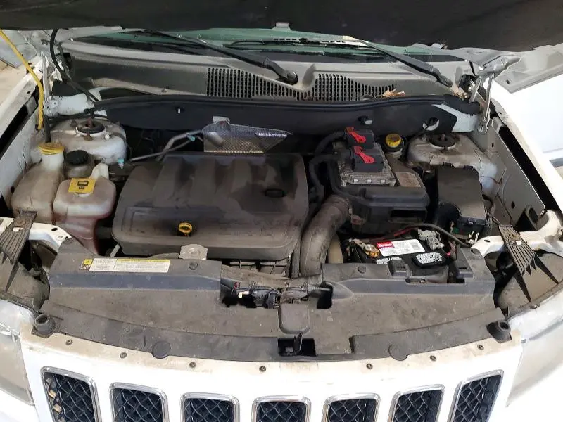 2011 JEEP COMPASS SPORT  