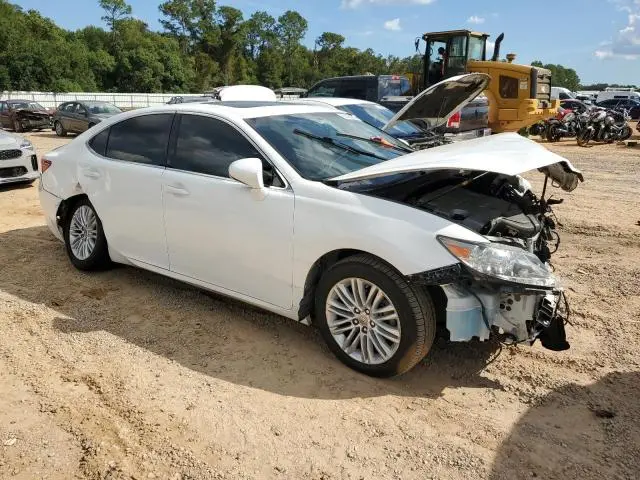 2015 LEXUS ES 350  