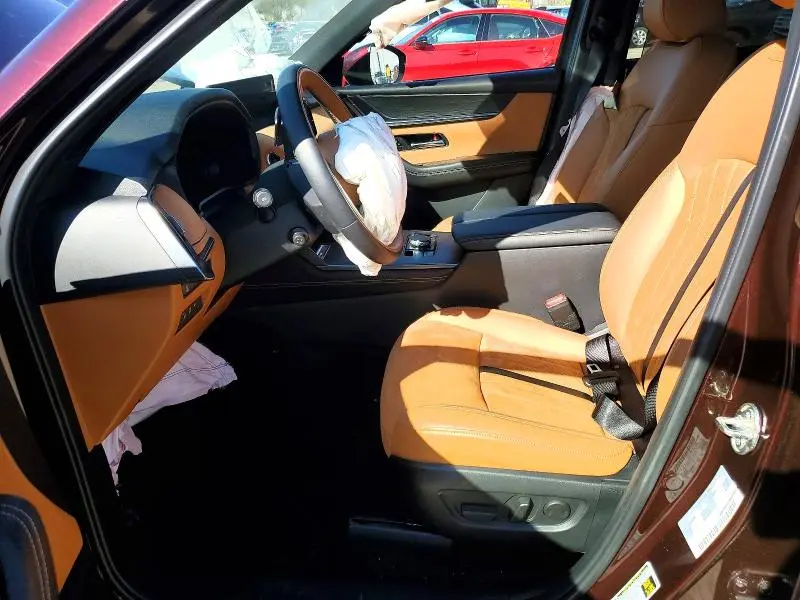 2025 MAZDA CX-90 PREMIUM PLUS  