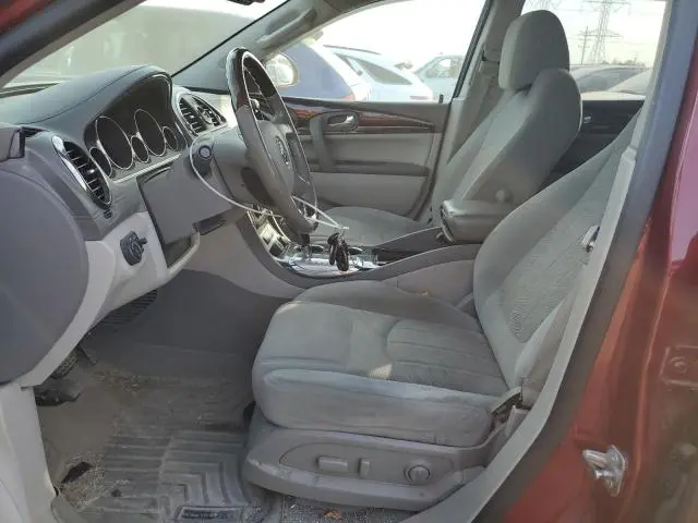 2015 BUICK ENCLAVE
