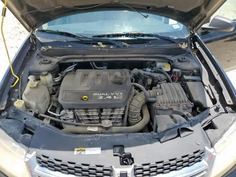 2014 DODGE AVENGER SE