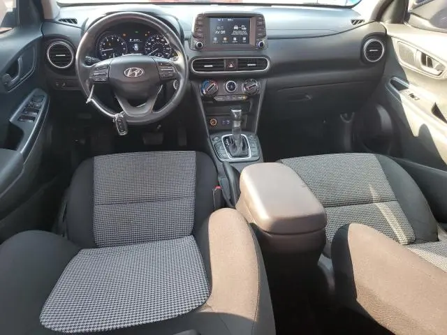 2018 HYUNDAI KONA SEL