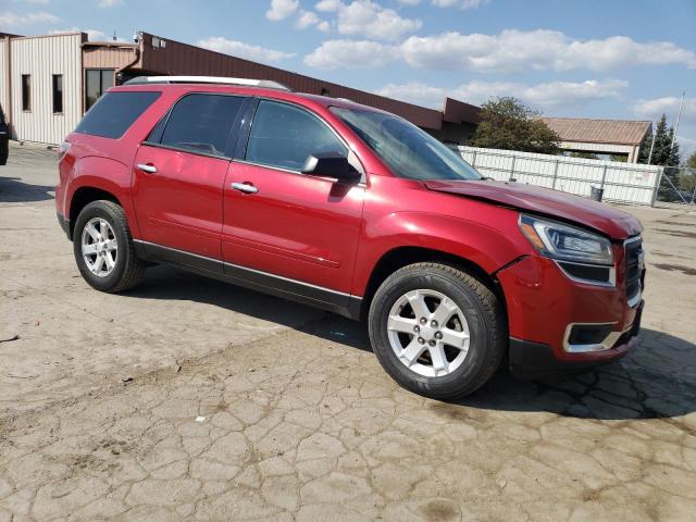 2014 GMC ACADIA SLE