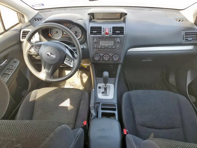 2013 SUBARU XV CROSSTREK 2.0 PREMIUM  