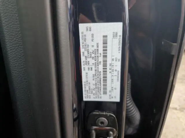 2024 FORD F150 LIGHTNING XLT  