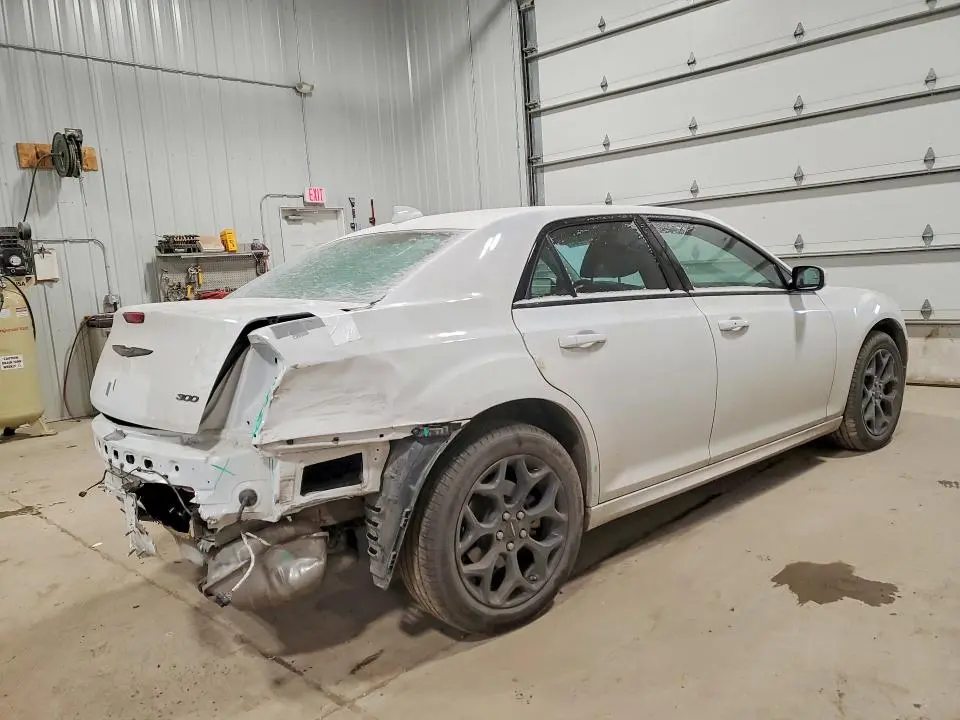 2023 CHRYSLER 300 TOURING L  