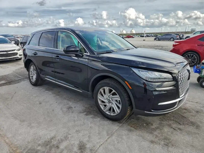 2024 LINCOLN CORSAIR   