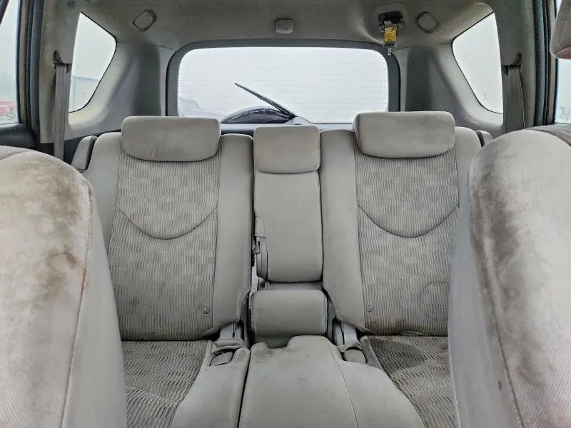 2011 TOYOTA RAV4   