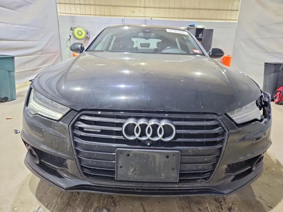 2016 AUDI A7 PREMIUM PLUS  