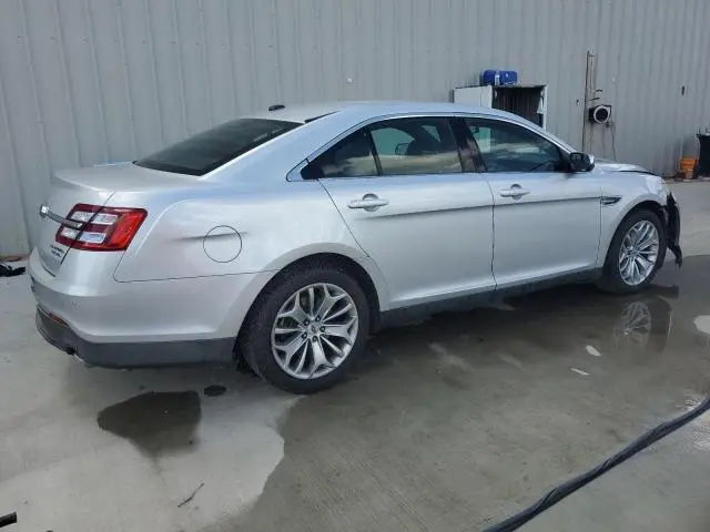 2015 FORD TAURUS LIMITED  