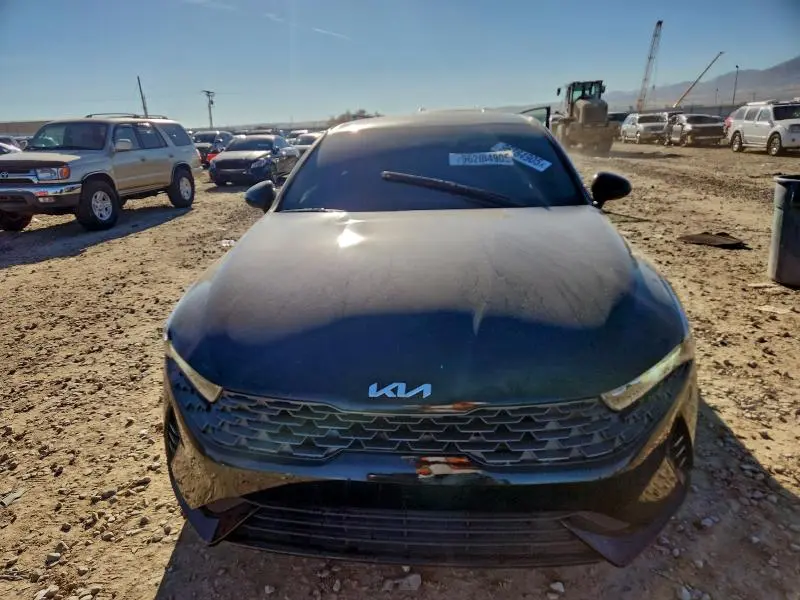 2023 KIA K5 LXS  