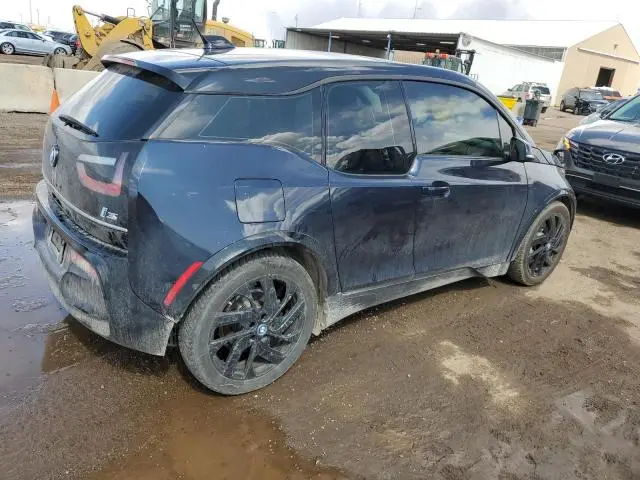 2018 BMW I3 S BEV  