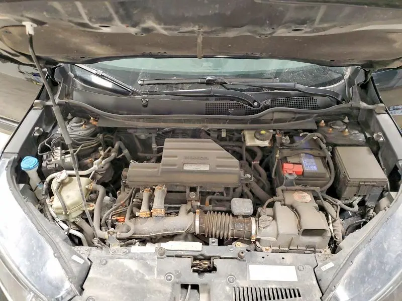 2021 HONDA CR-V SPORT  