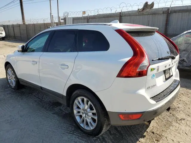 2010 VOLVO XC60 T6  